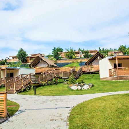 Glamping Sun Valley Bioterme Ξενοδοχείο Mala Nedelja Εξωτερικό φωτογραφία