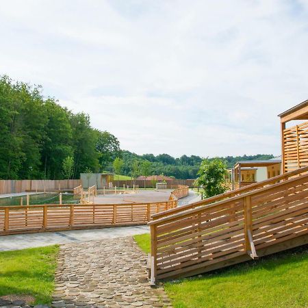 Glamping Sun Valley Bioterme Mala Nedelja Εξωτερικό φωτογραφία
