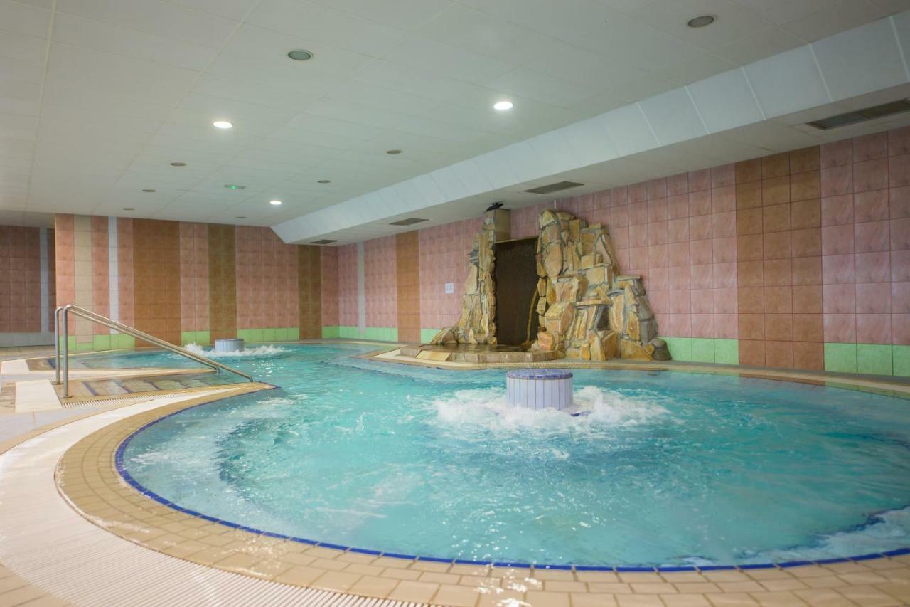 Glamping Sun Valley Bioterme Mala Nedelja Εξωτερικό φωτογραφία