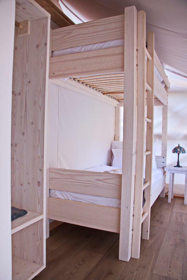 Glamping Sun Valley Bioterme Mala Nedelja Εξωτερικό φωτογραφία