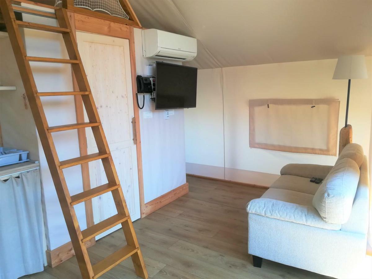 Glamping Sun Valley Bioterme Ξενοδοχείο Mala Nedelja Εξωτερικό φωτογραφία