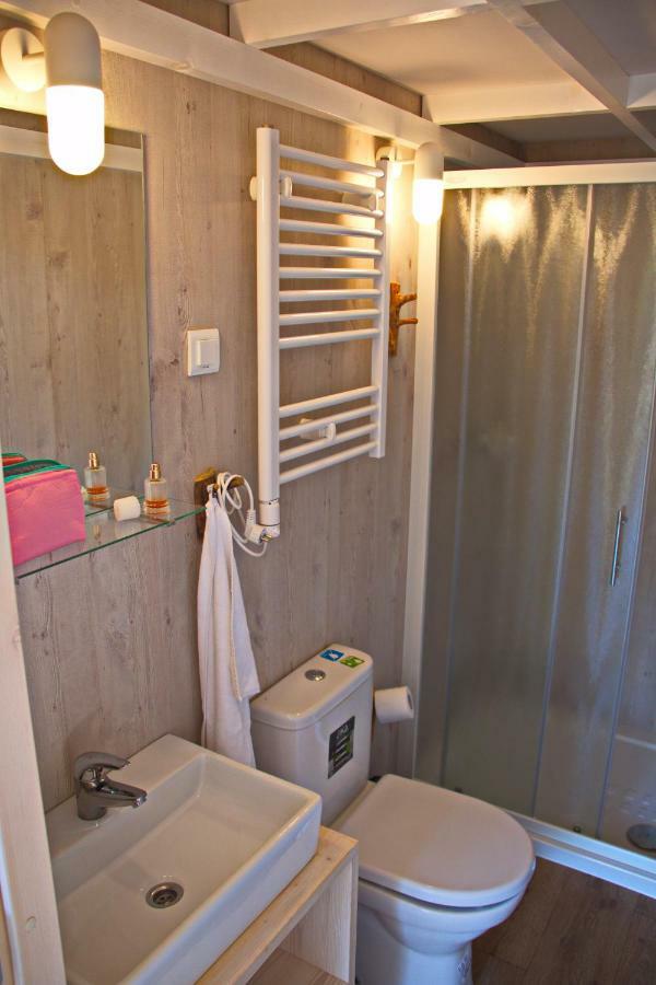 Glamping Sun Valley Bioterme Mala Nedelja Εξωτερικό φωτογραφία