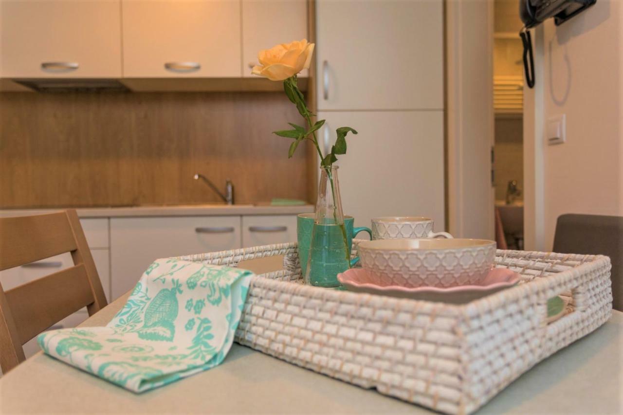 Glamping Sun Valley Bioterme Mala Nedelja Εξωτερικό φωτογραφία